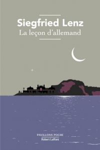 La Leçon d'allemand (Pavillons poche)
