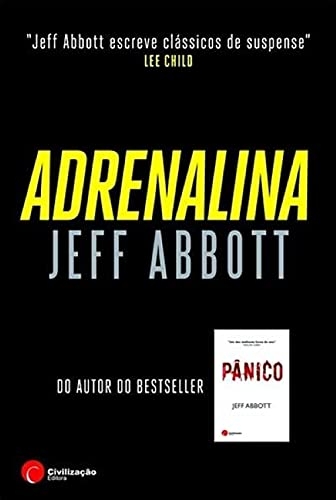 Adrenalina [9786069398692]