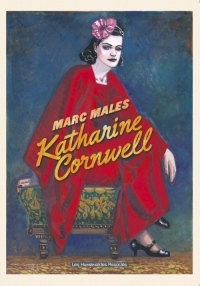 Katharine Cornwell
