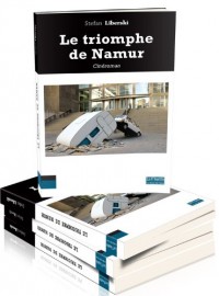 Le triomphe de Namur