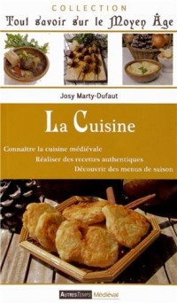 La cuisine