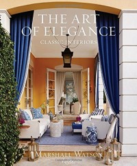 The Art of Elegance: Classic Interiors