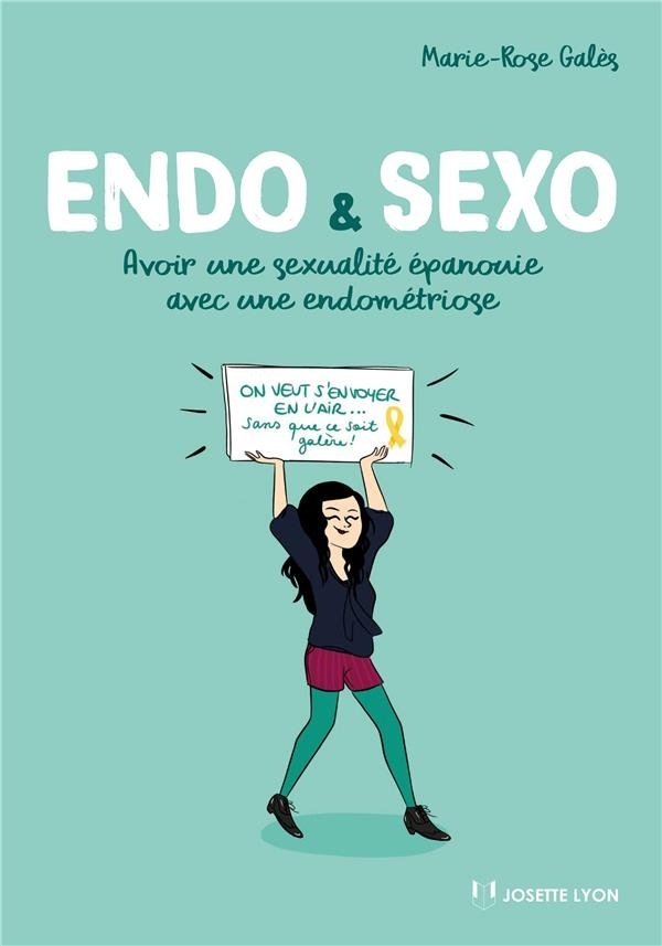 Endo & sexo