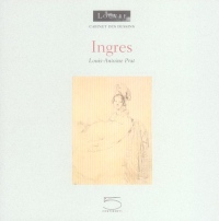 Jean-Auguste-Dominique Ingres (édition française)
