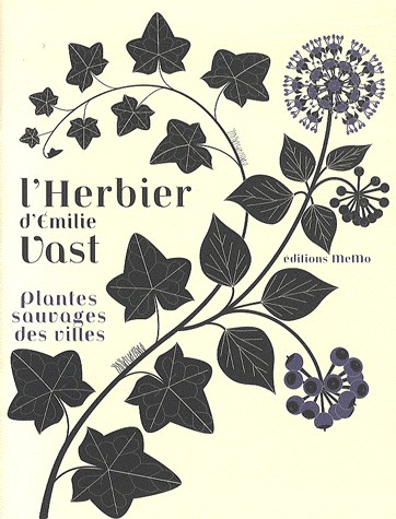 L'herbier des villes