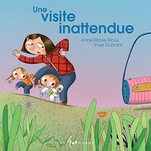 Une Visite Inattendue