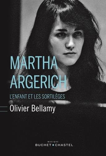 Martha Argerich : L'enfant et les sortilèges