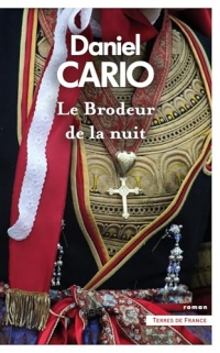Le Brodeur de la nuit (Terres de France)