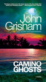 Camino Ghosts