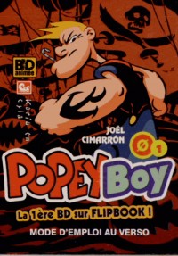Popeyboy - épisode 0.1