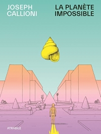 La planete impossible nouvelle edition