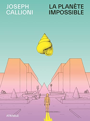 La planete impossible nouvelle edition