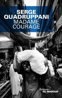 Madame Courage (Grands Formats)
