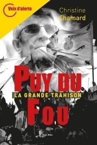 Puy du Fou - La grande trahison
