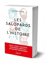 Les salopards de l'Histoire