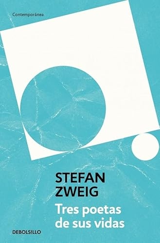 Tres poetas de su vida