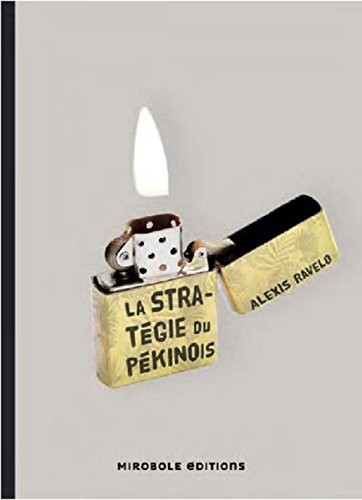 La stratégie du pékinois