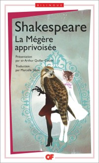 La mégère apprivoisée