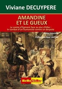 Amandine et le gueux