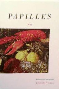 Papilles 22/2002