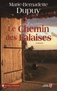 Le chemin des falaises (2)