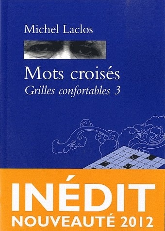 Mots croisés : Grilles confortables 3