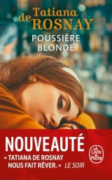 Poussière blonde [Poche]