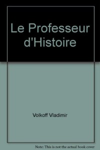 Le Professeur d'histoire