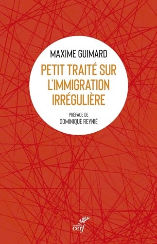 Petit traité sur l'immigration irrégulière