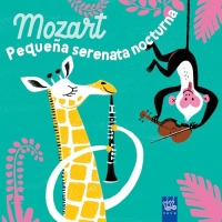 Mozart. Pequeña serenata nocturna