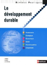 DEVELOPPEMENT DURABLE N73
