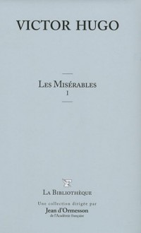 Les Misérables - 1ère partie T7