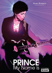 Prince My name is