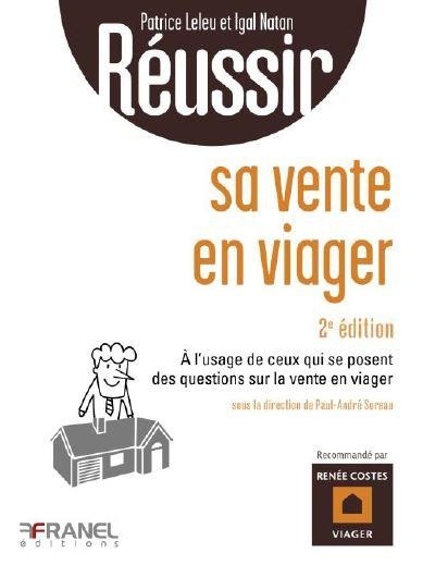 Réussir sa vente en viager