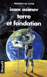 Terre et Fondation