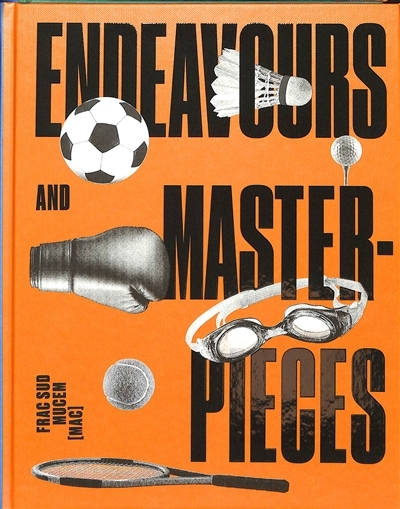 Des exploits, des chefs-d'oeuvre - illustrations, couleur