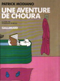 Une aventure de Choura