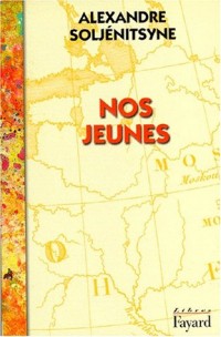 Nos jeunes