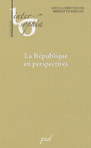 La République en perspectives