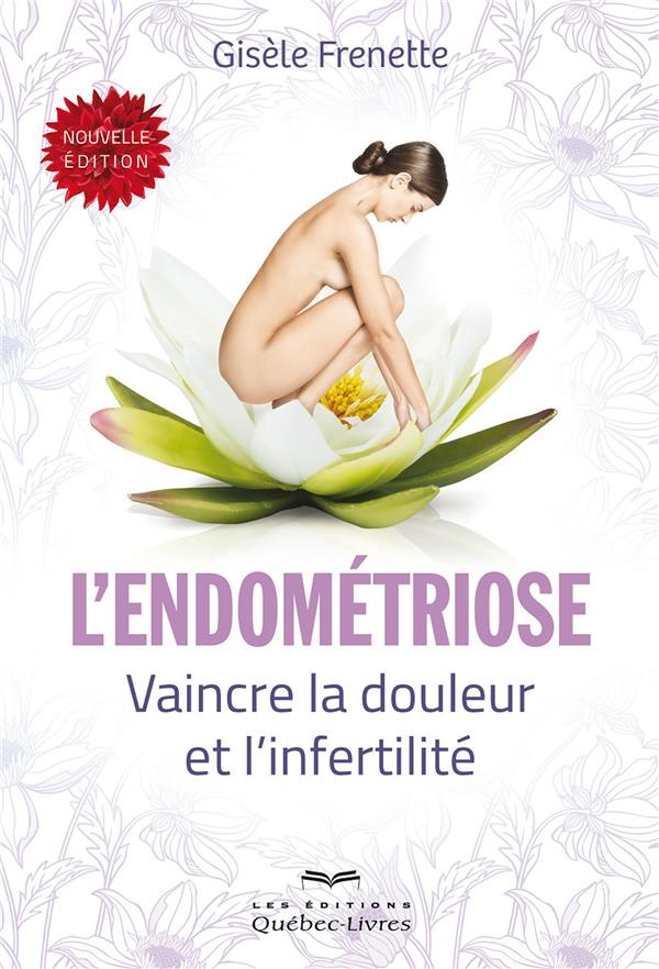 L'endométriose - 3e édition