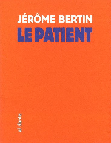 Le patient
