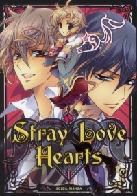 Stray Love Hearts Vol.1