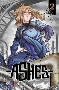 Ashes - Tome 02