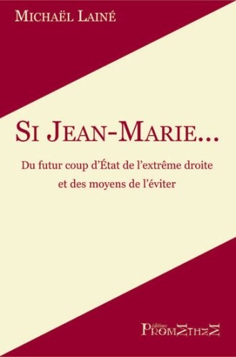 Si Jean-Marie...
