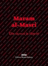 Elle va nue la liberté [Poche]