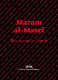 Elle va nue la liberté