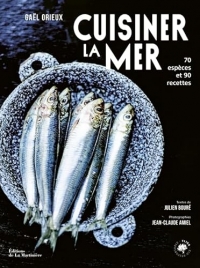 Cuisiner la mer nouvelle édition