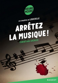 Arrêtez la musique !
