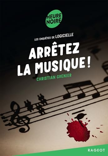 Arrêtez la musique !