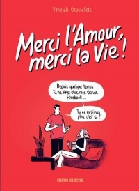 Merci l'Amour, merci la Vie !